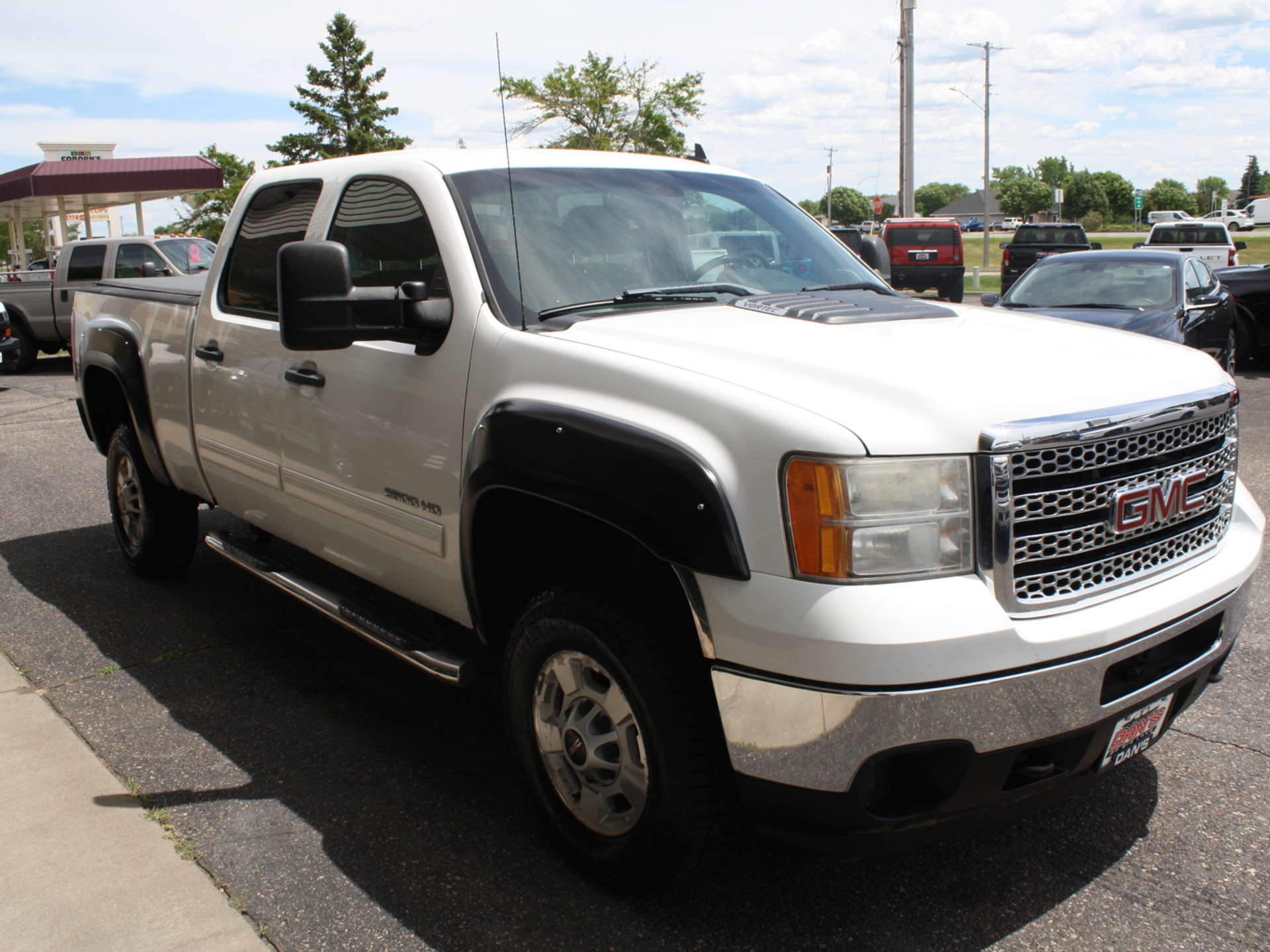 gmc sierra 2500hd 2013 1GT120CG4DF108146 image gmc sierra 2500hd 2013 1GT120CG4DF108146 image
